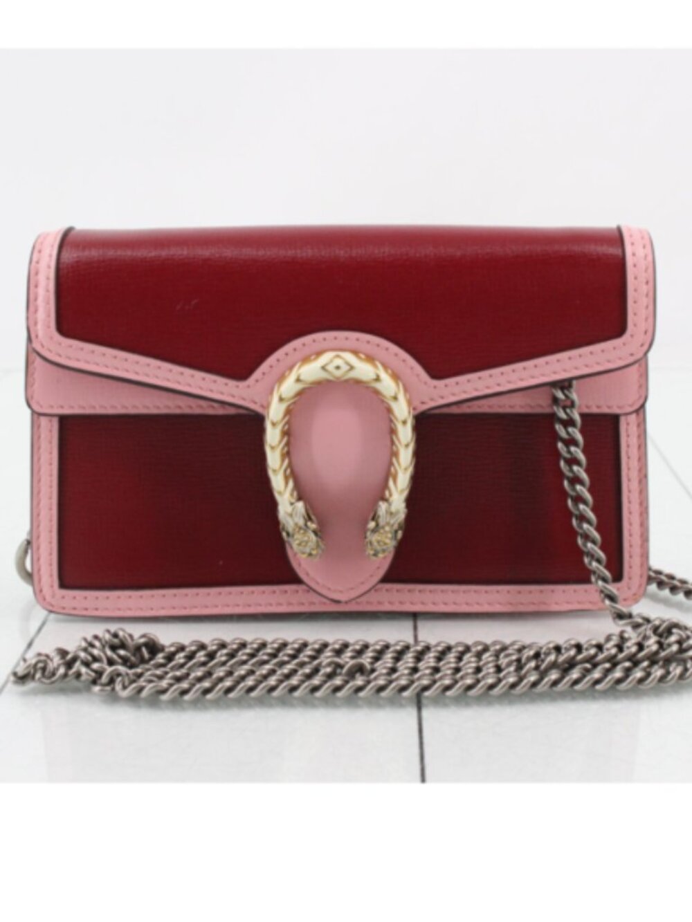 Gucci Mini Dionysus